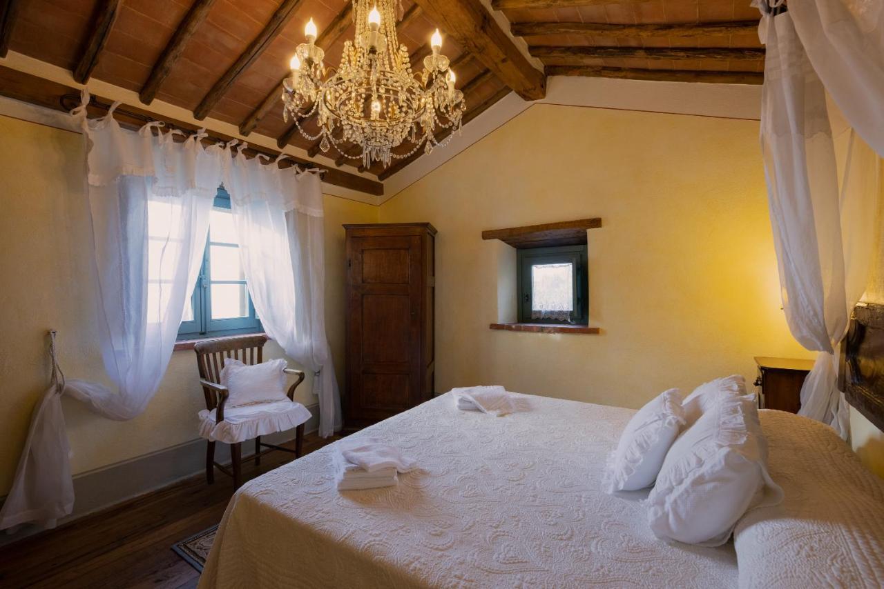 Casa Lamate Cortone Extérieur photo